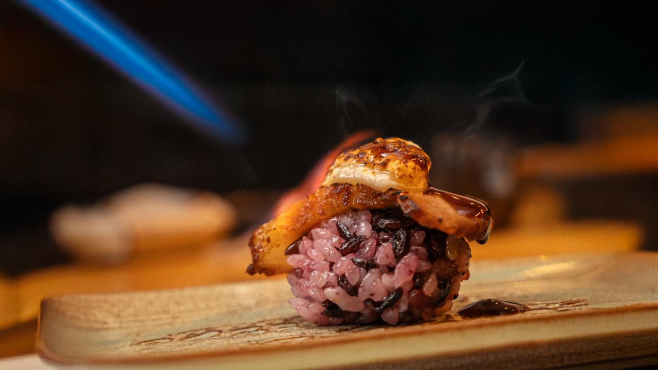 Nigunkan Charsiu