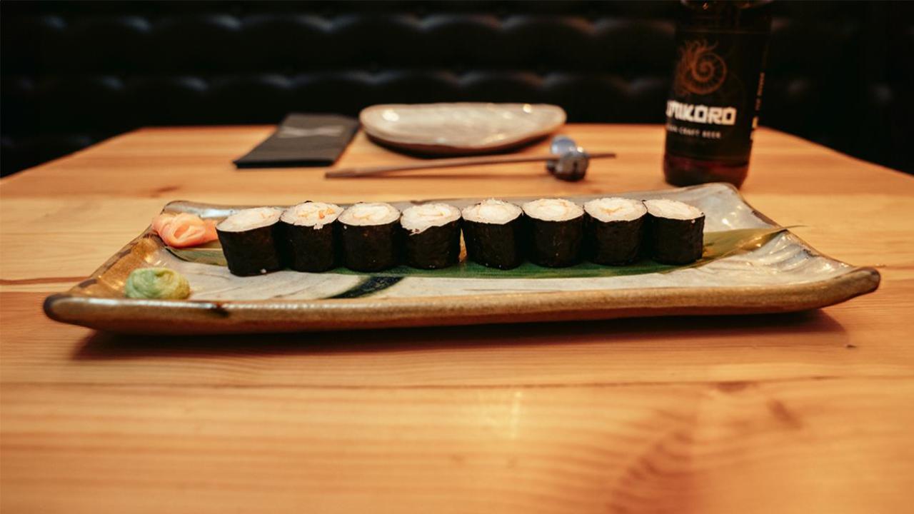 Ebi Maki