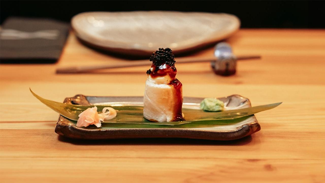 Gunkan Sibuya
