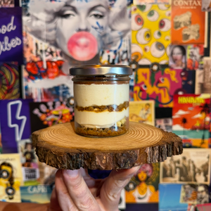 Tiramisú