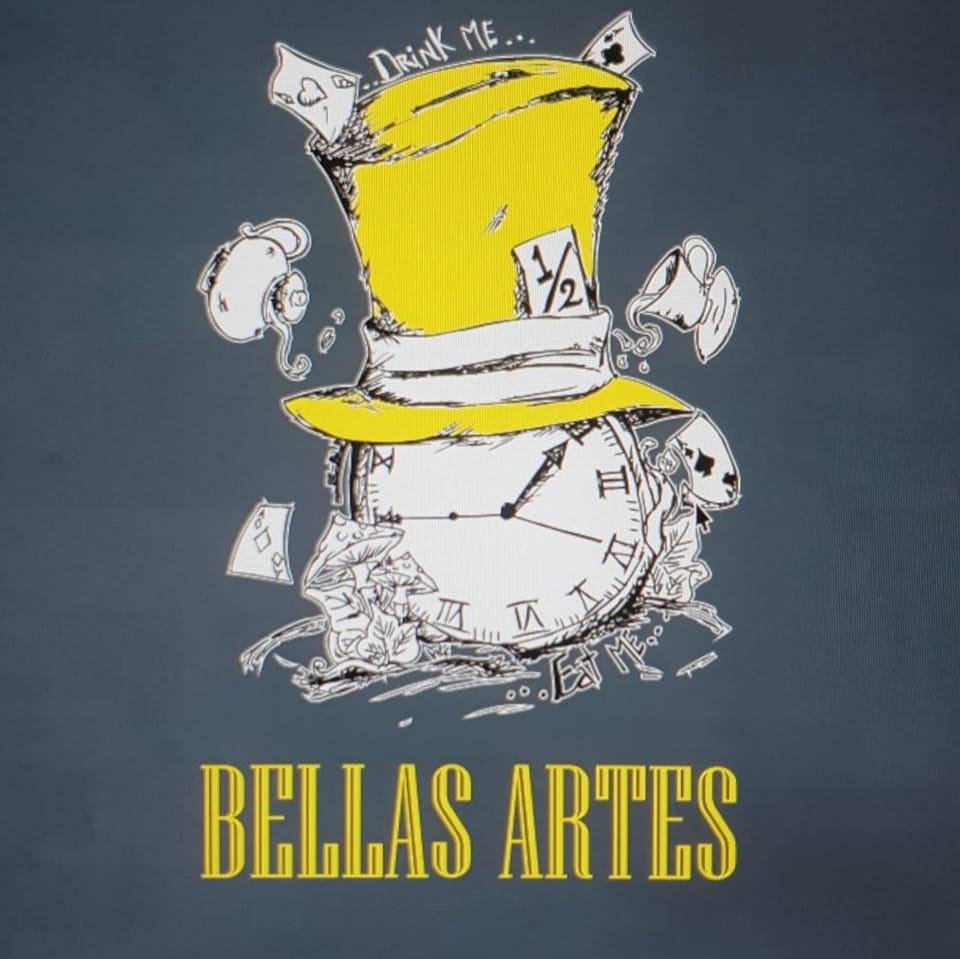 Bellas Artes