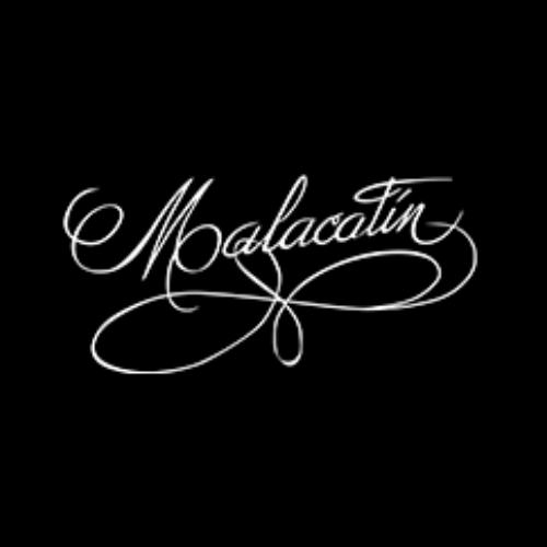 Logotipo de Malacatín