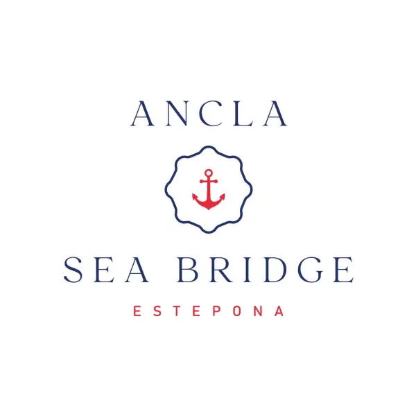 Ancla Sea Bridge