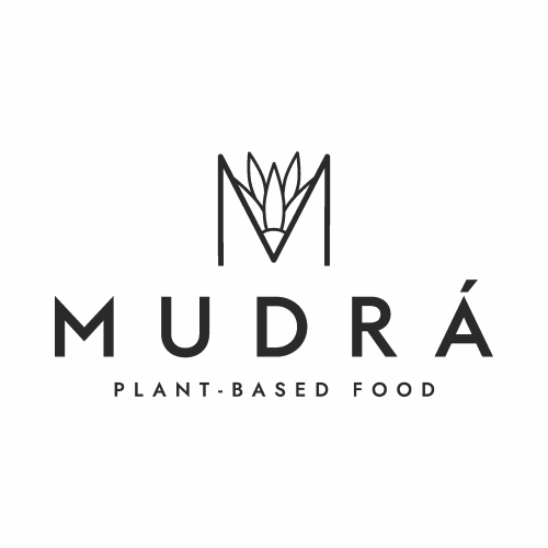 Logotipo de Mudrá