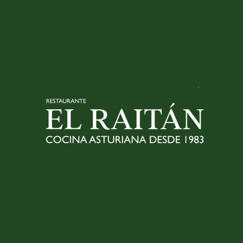 Logotipo de El Raitán