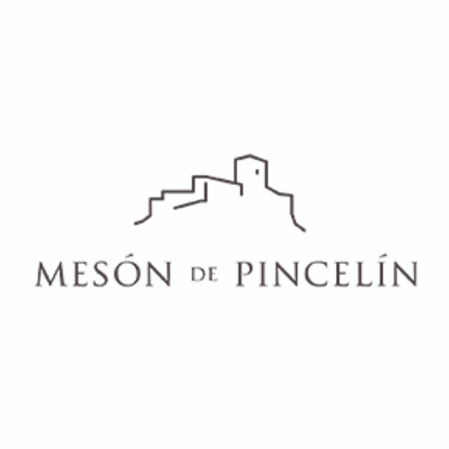 Logotipo de Mesón de Pincelín