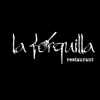 Logotipo de La Forquilla