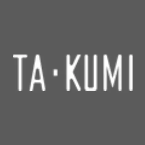 Logotipo TA-KUMI