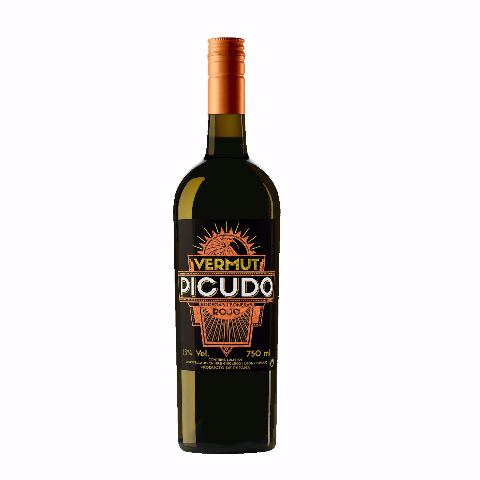 Picudo Vermut BVL