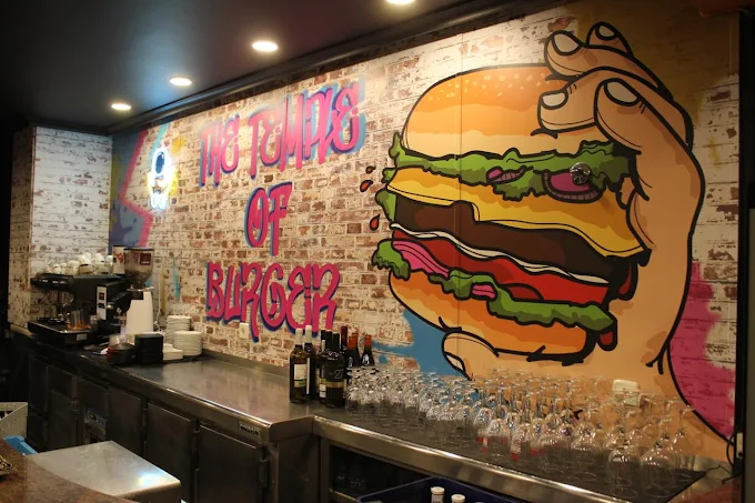 Gula Bar & Bistro