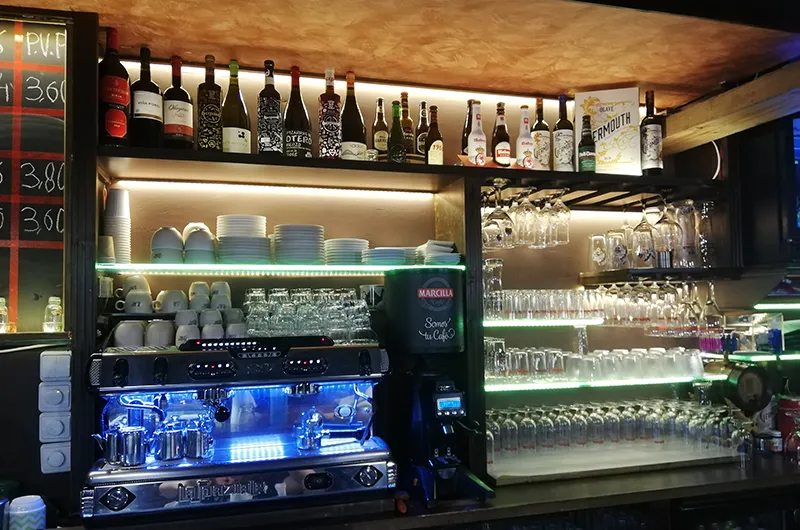 Cervecería La Mundial 
