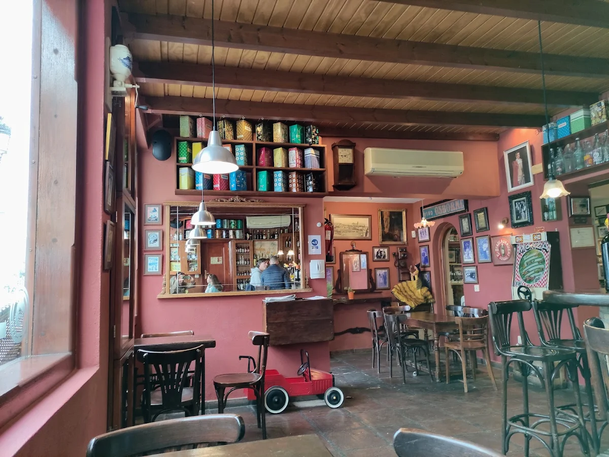La Polaca