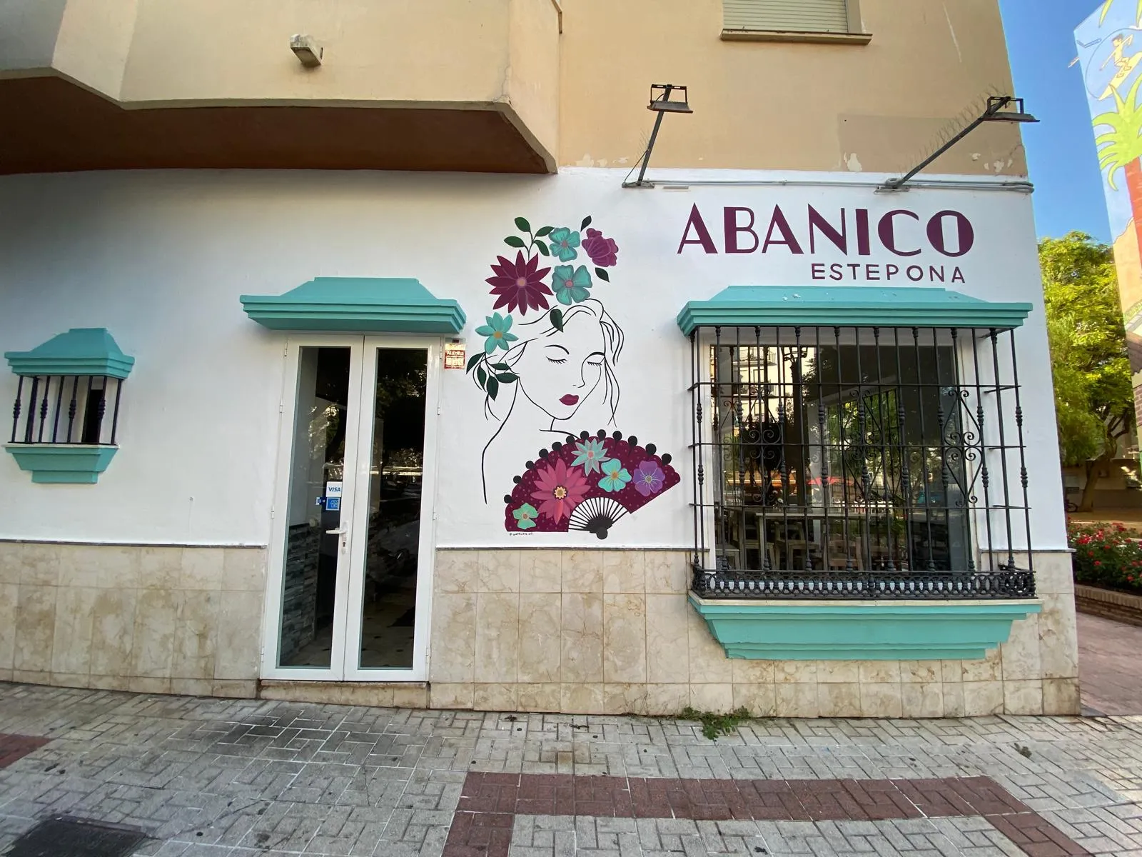 Restaurante Abanico
