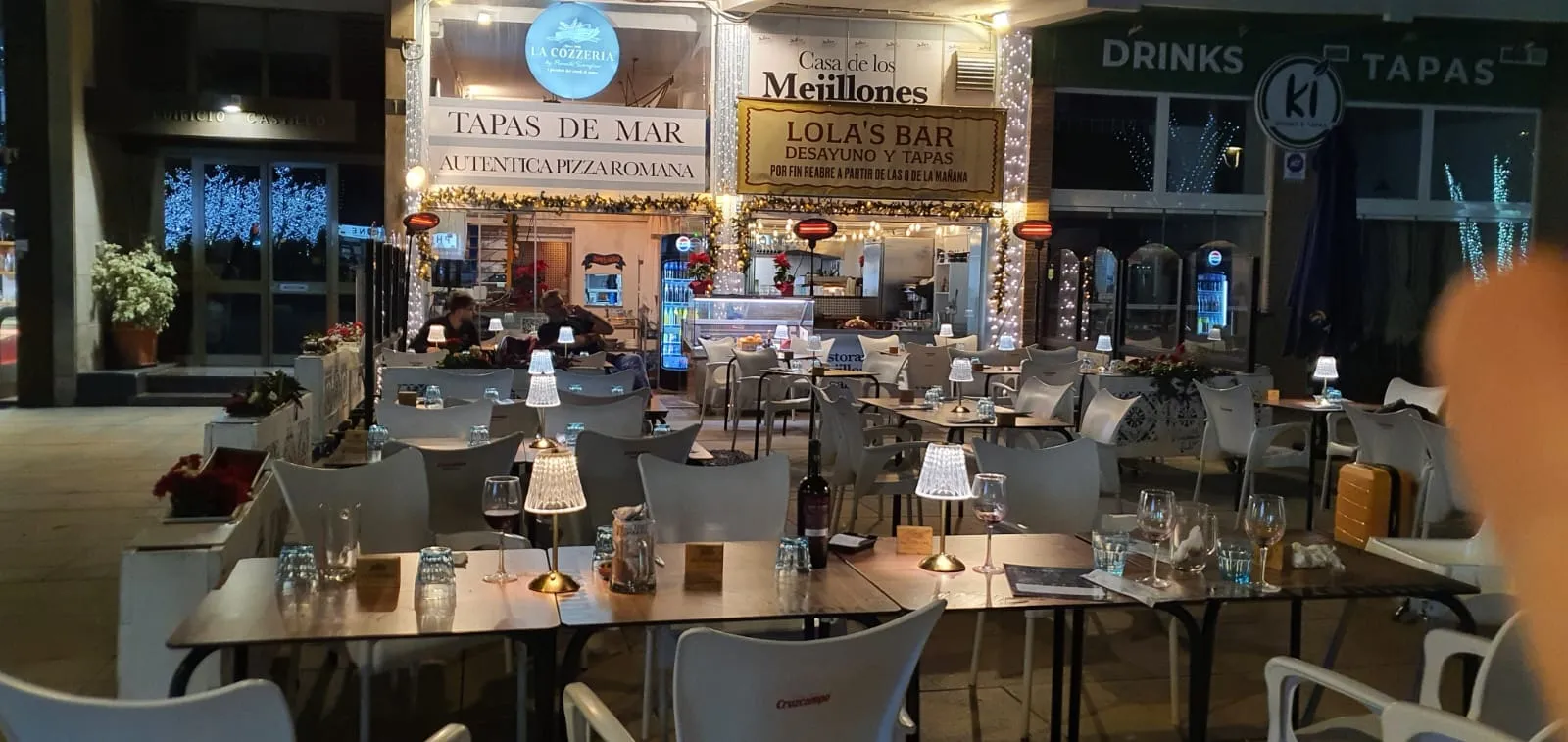La Cozzeria